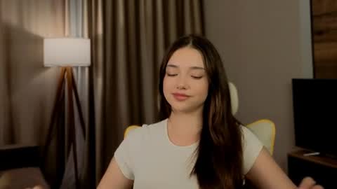 Rachel online show from June 12, 7:24 pm