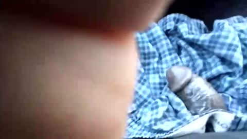 nuttin4pleasure online show from June 11, 9:51 am