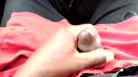 nuttin4pleasure online show from July 28, 11:17 am