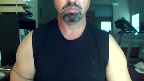 nvrenuff1979 online show from September 21, 12:40 pm