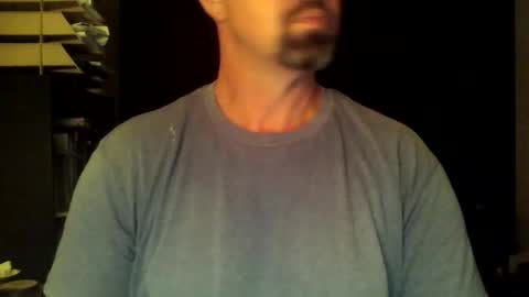 nvrenuff1979 online show from March 13, 11:06 am