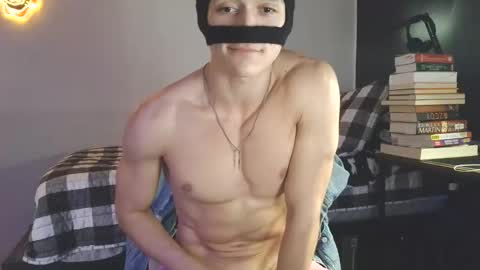 NVSINZ online show from February 11, 1:43 am