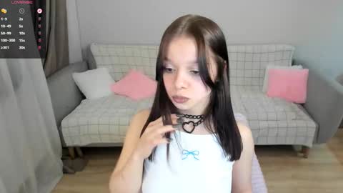 Snapshot of nya_babe chatting on February 18, 9:00 pm nya_babe online show from February 18, 9:00 pm