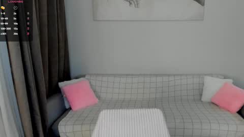 Snapshot of nya_babe chatting on February 28, 6:09 pm nya_babe online show from February 28, 6:09 pm