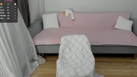 Snapshot of nya_babe chatting on April 16, 5:03 pm nya_babe online show from April 16, 5:03 pm