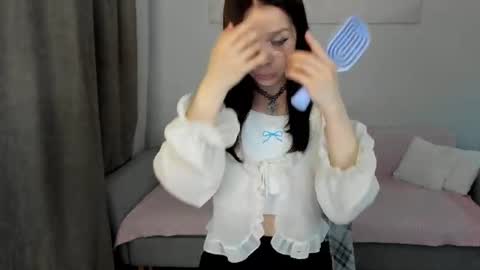 nya_babe online show from June 21, 8:55 pm