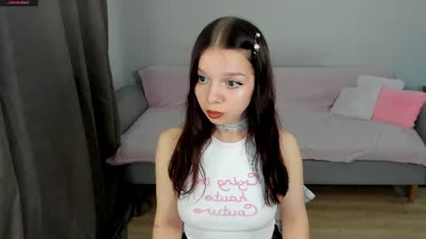 nya_babe online show from July 29, 12:20 am