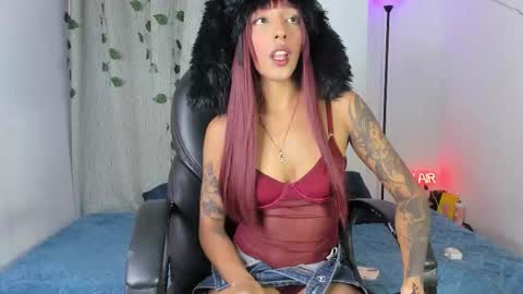 Nya online show from January 7, 9:28 pm