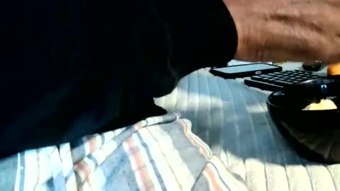 KN online show from January 11, 6:46 pm