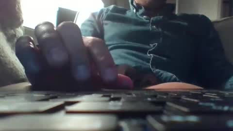 NYC man online show from April 12, 3:55 am