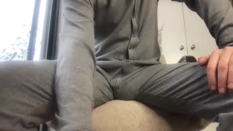 Eric online show from January 19, 7:47 pm