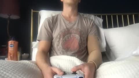 Eric online show from February 16, 3:48 pm