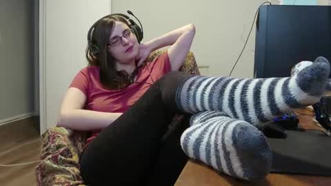 Nyctophilic online show from January 19, 7:57 am