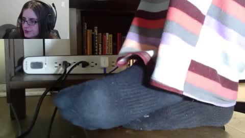 Nyctophilic online show from March 5, 5:09 pm