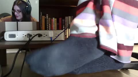 Nyctophilic online show from March 27, 3:45 pm