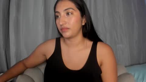 Vanessa online show from January 18, 10:24 pm