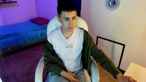 nyko_ds online show from November 4, 3:49 am