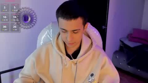 nyko_ds online show from January 7, 4:15 am