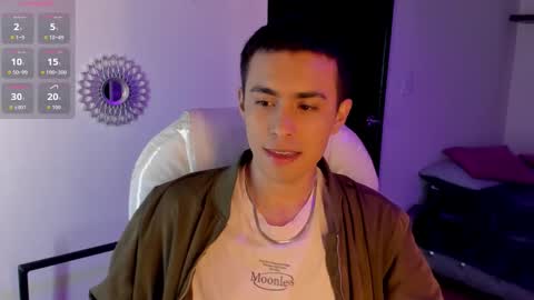 nyko_ds online show from January 8, 3:09 am