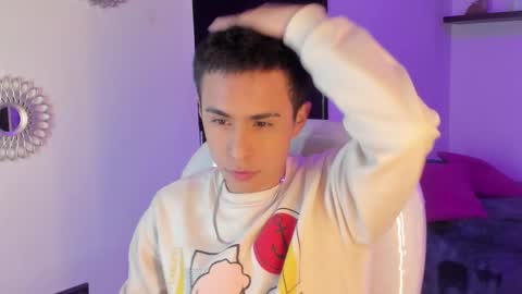 nyko_ds online show from January 14, 4:40 am