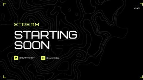 Nyl0nnickb0y online show from November 23, 8:41 pm