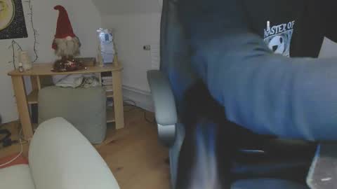 Nyl0nnickb0y online show from January 11, 6:35 pm