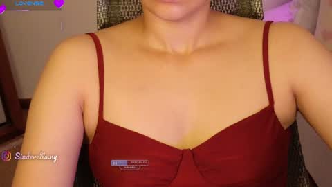 Nylaah online show from June 27, 1:32 am