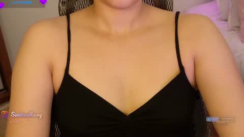 Nylaah online show from June 30, 2:45 am