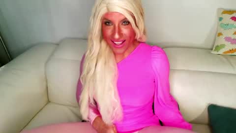 Breanna Rae online show from October 21, 1:39 am