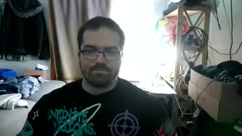 Fabian online show from July 5, 7:32 pm