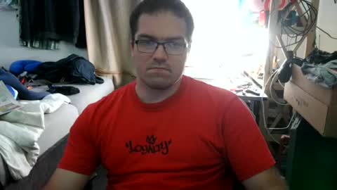 Fabian online show from July 20, 7:27 pm