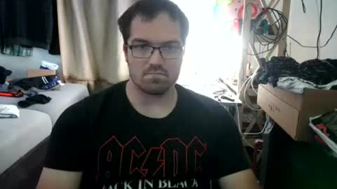Fabian online show from July 26, 2:02 pm