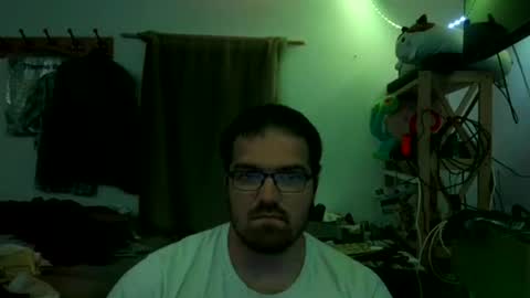 Fabian online show from July 31, 8:08 pm