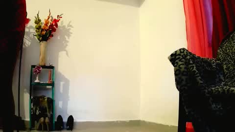 Snapshot of nylonseductress chatting on December 2, 1:55 am Scarlett online show from December 2, 1:55 am