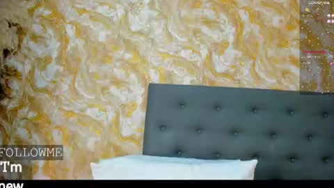 MADISON online show from July 19, 1:09 am