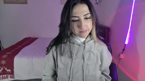 Frida online show from December 6, 8:59 am