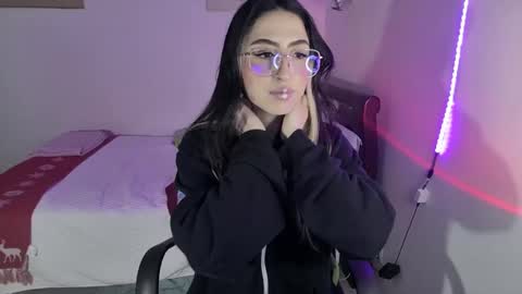 Frida online show from December 11, 5:10 am