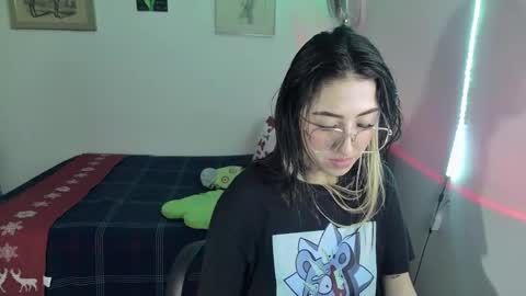 Frida online show from December 26, 2:16 pm