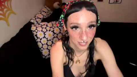 Nymphaea online show from December 31, 2:08 am