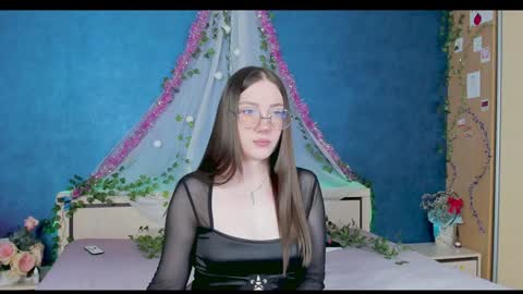 Snapshot of nymphalean chatting on January 2, 5:50 pm Kat online show from January 2, 5:50 pm