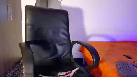 David and Steven Independents online show from September 29, 8:35 pm