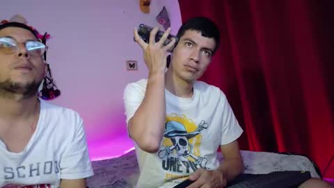 David and Steven Independents online show from February 22, 10:19 pm