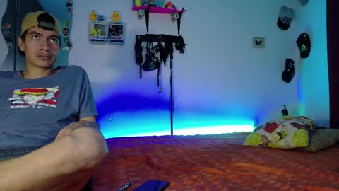 David and Steven Independents online show from March 22, 5:05 pm