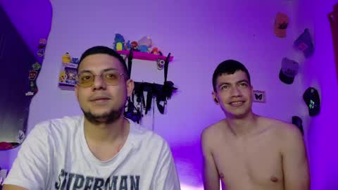 David and Steven Independents online show from April 9, 4:01 am