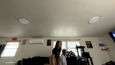 Snapshot of nymphomaticbaby chatting on November 29, 8:01 pm nymphomaticbaby online show from November 29, 8:01 pm