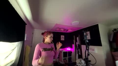 nymphomaticbaby online show from January 10, 3:14 pm