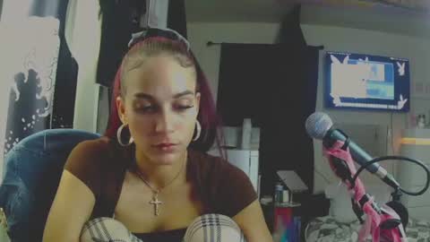 nymphomaticbaby online show from February 11, 9:25 am