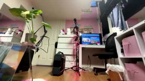 nymphomaticbaby online show from February 20, 1:33 pm