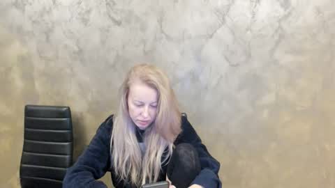 NyokoAnya online show from January 12, 7:19 pm