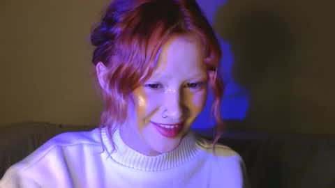 nyra_thira online show from October 24, 1:46 am